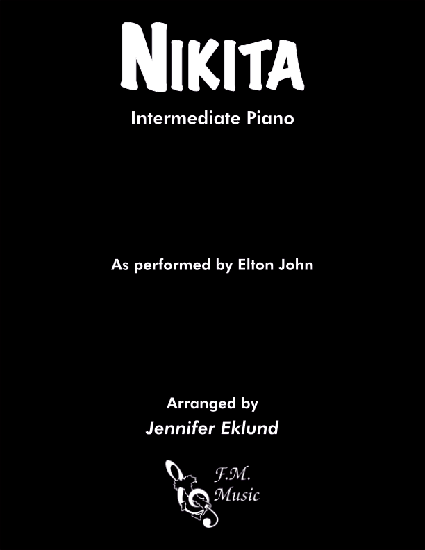 Nikita (Intermediate Piano)
